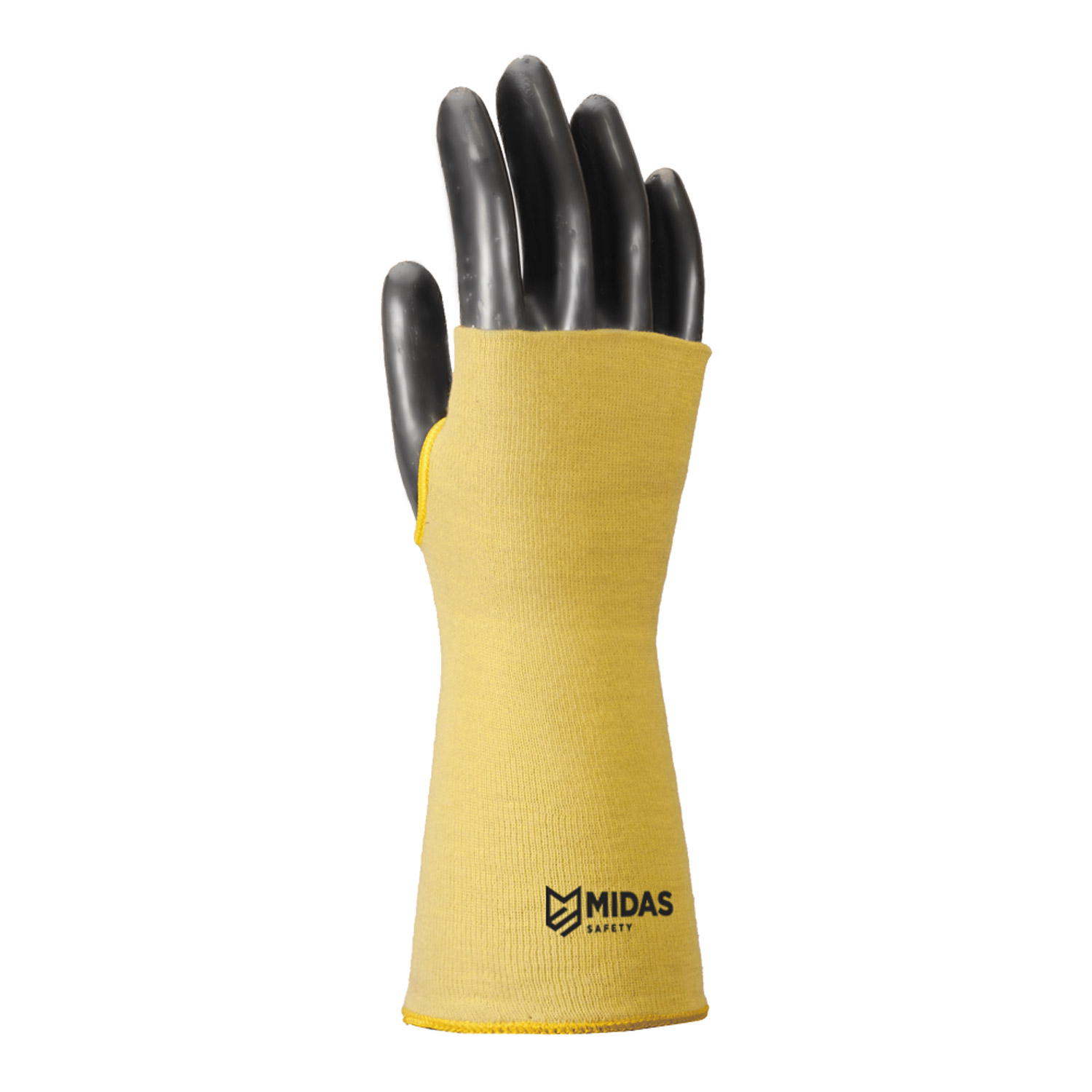 100% KEVLAR® SLEEVES, Cut Resistant