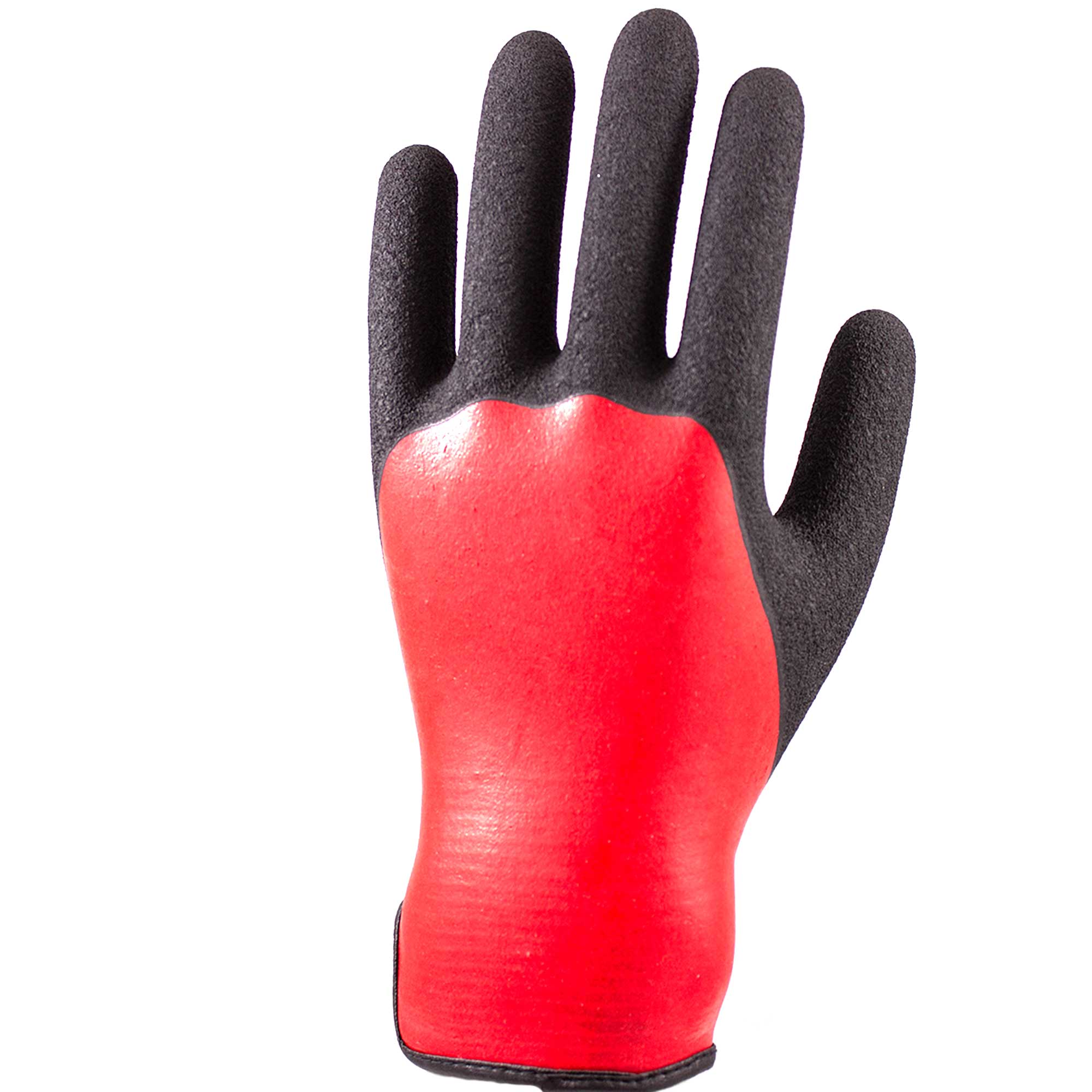 FIZZ TEK L | Dipped Seamless Glove | Midas Safety