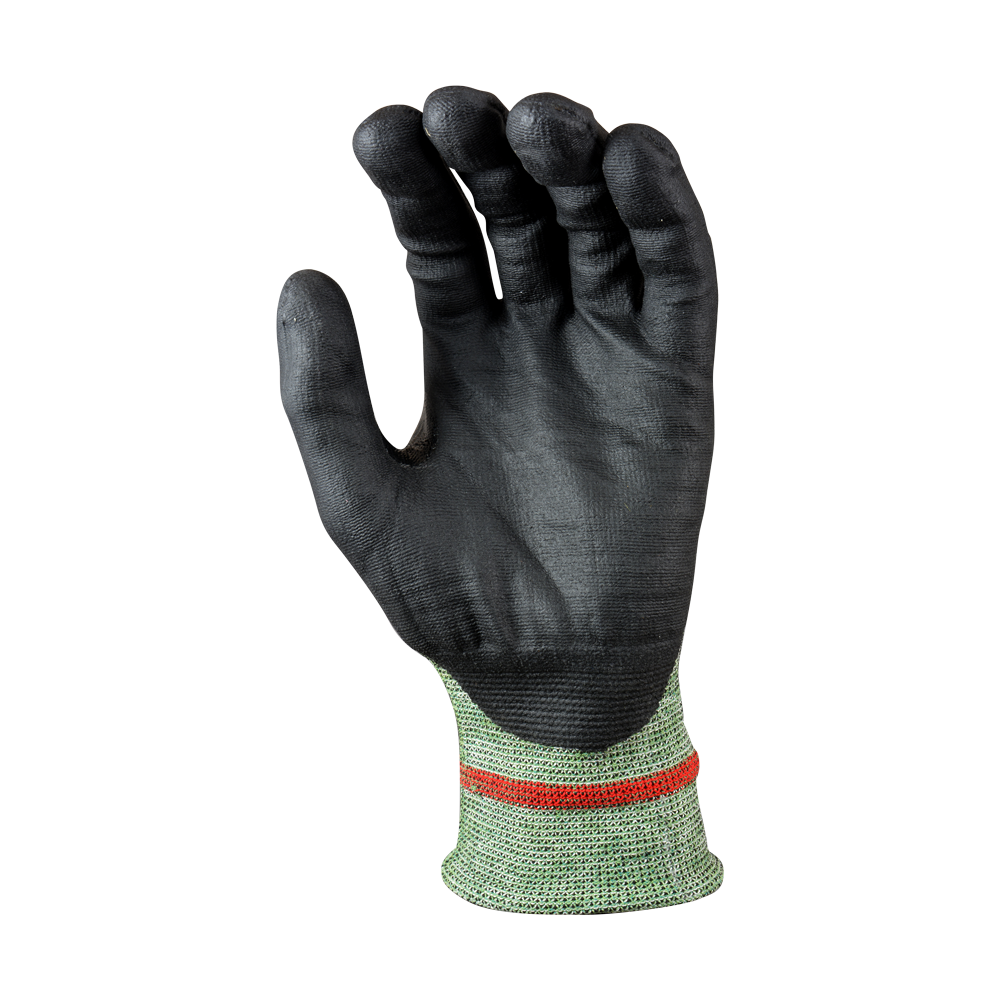 Boss® Knife Hawwk™ 6 Cut Resistant Gloves