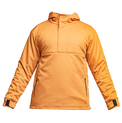 Toil Softshell Anorak | Weather Protection | Midas Safety