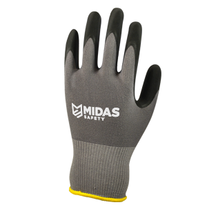 Dipped Seamless 